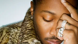 הראפר פיוצ'ר מגיע להופעה בישראל!