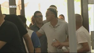 מסתמן: קובי פרץ לא יזכה לחנינה מהנשיא ריבלין