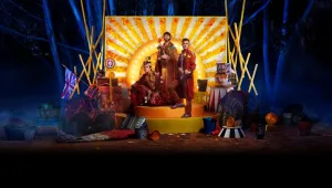 רשמית: להקת Take That מגיעה לישראל! אז כמה יעלה לכם כרטיס?