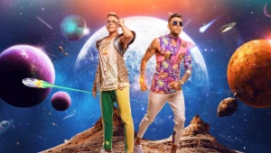 אנשי השנה: כך הפכו סטטיק ובן אל לקונצנזוס