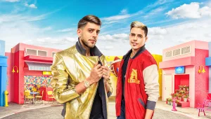 סטטיק ובן אל שברו את השיא של אריק אינשטיין