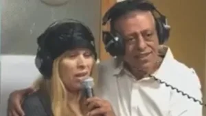 הביצוע הזה של שימי תבורי ויהודית באומן לשיר של אריק איינשטיין לא ישאיר אתכם אדישים