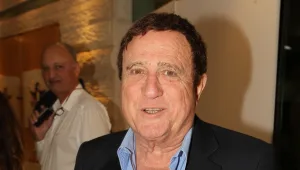 כשאורנה מנסה לחקות את יהורם גאון ויוצא לה משהו אחר