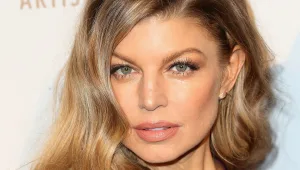 פרגי לא עוצרת גם בגיל 42