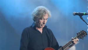 יש מצב: הדג נחש ודויד גרוסמן שוב יחד - עם ברי סחרוף ויוני רכטר