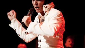 אלביס בתל אביב: המופע המרהיב לזכרו של מלך הרוקנרול