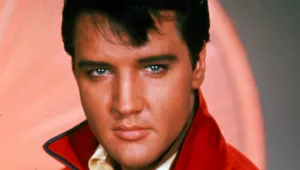 כשר למהדרין: האם אלביס היה יהודי?