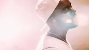 אביאור מלסה בדרך לפסגה