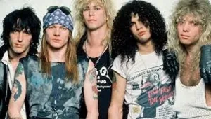 הולכים להופעה של גאנז אנד רוזס? ההודעה הזו תשמח אותכם