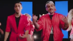 רחוק מסטטיק ובן- אל: הצמד שנשמע כמו אבל לא