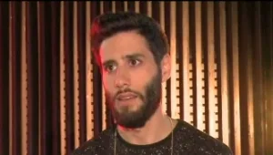 נועם בנאי: דווקא במשפחה הזו, הדרך להצלחה יותר ארוכה"