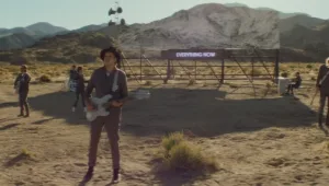 ארקייד פייר במחווה לימי הדיסקו הנוצצים