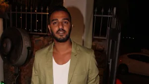 לא רק מסיבה בחיפה: איתי לוי משחזר את הדרך הקשה לתהילה