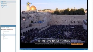 ירושלים של זהב: השירים הגדולים על עיר הבירה