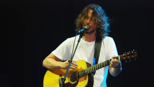 השירים הגדולים של כריס קורנל