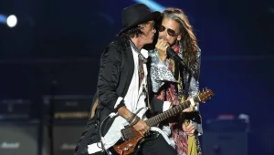 אירוסמית' בישראל: האם בסוף נזכור רק את בר רפאלי?