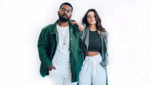 הלהיט הבא של הקיץ? אביאור מלסה ונועה קירל בדואט משותף