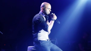 "החלפתי אהבות בקצב": אייל גולן בשיר חדש