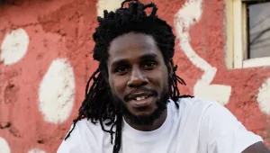 אמן הרגאיי הגדול בעולם מגיע לישראל