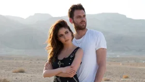 שלומי יהיה גאה: לינה מחול משחררת קליפ חדש ומפתיע