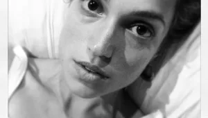 "תודה שקראת לי שמנה": כשכתבת רכילות שאלה את מרינה מקסימיליאן אם היא בהריון