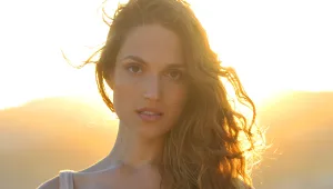 נחשף: למה באמת מארינה מקסימיליאן קראה לבת שלה ליצ'י?