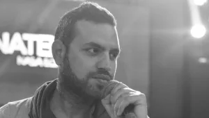 "מכתב למחבל שרצח את אבא שלי"