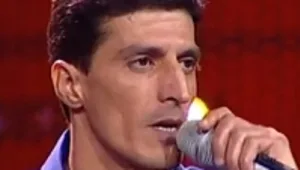 "הילד בתוכי": גילי ארגוב חוזר לרגש