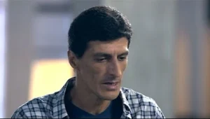 "המלך ואני": גילי ארגוב נוגע ללב בסינגל חדש