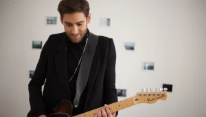 איך נשמע הלהיט של בוגר "דה וויס" בספרדית?