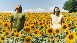 האם זה השיר האופטימי של השנה?