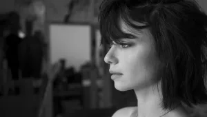 נינט טייב מפתיעה עם אלבום מטאל רוק