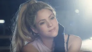 שאקירה רומנטית יותר מתמיד בקליפ חדש