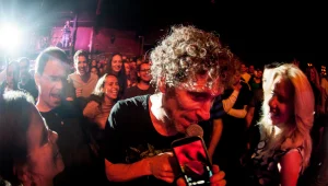 מונולוגים מהקפלן: ירמי חוגג 20