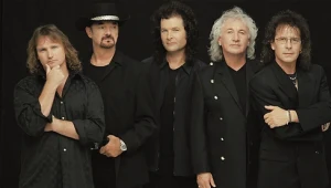 להקת הפופ הבריטית "סמוקי" תגיע לשלוש הופעות בישראל