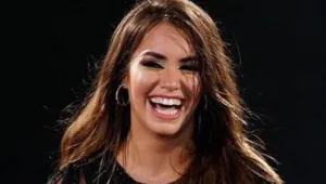 לאלי אספוסטו בראיון מיוחד: "אני מרגישה ברת מזל להופיע בישראל"