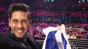 דוז פואה? נחשף השיר שייצג אותנו באירוויזיון