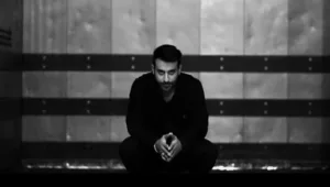 "זה בסדר שהלכת": דודו אהרון בשיר חדש