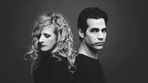 רוקנרול: כשאביב גפן ואורית שחף מ"היהודים" משתפים פעולה