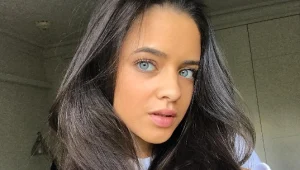 האם זאת היורשת של נועה קירל? הכירו את דניאל לוי