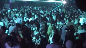 המדריך לאירועי הסילבסטר