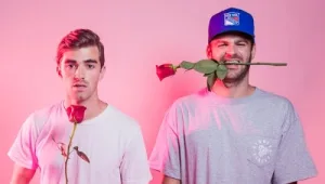 הצ'יינסמוקרס חוזרים עם להיט חדש שיעורר לכם געגועים לקיץ