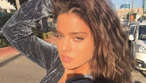 "אני לא רגילה לזה אבל זה כיף": נועה קירל מתכוננת לתפקיד הראשון שלה כמנחה