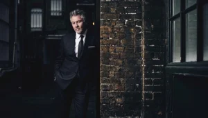 פול יאנג יופיע בישראל