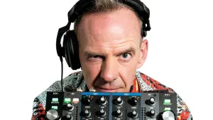 מרגישים את הקצב? פאטבוי סלים מגיע לישראל