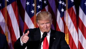 הקיץ של אביה: כוכבי הוליווד לא מסכימים להופיע בטקס ההשבעה של טראמפ