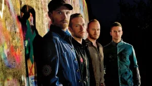 קר, מתקרר, קולד • על האלבום החדש של קולדפליי