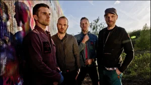 רשמי: קולדפליי יגיעו להופעה בארץ