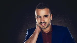 ראיון בלעדי עם מאור אדרי לקראת האלבום החדש