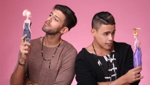 מהדודאים ועד סטטיק ובן אל: הצמדים הכי לוהטים שפעלו בישראל